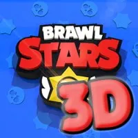 Brawl Stars 3D