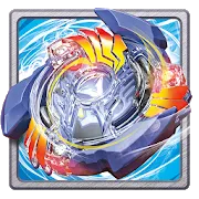 BEYBLADE BURST App
