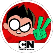 Teen Titans GO Figure!