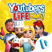 Youtubers Life - Gaming
