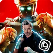 Real Steel (Живая сталь)