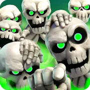 Castle Crush: Карточные игры онлайн