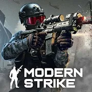 Modern Strike Online: PRO Шутер