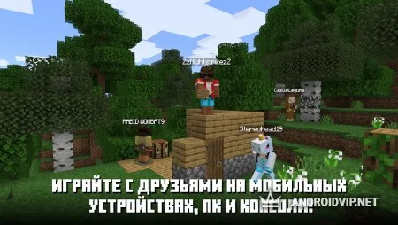 Minecraft (Майнкрафт) фото