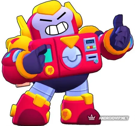 Brawl Stars фото 2