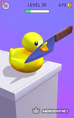 ASMR Резка фото