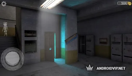 Evil Nun: Ужас в школе фото 2