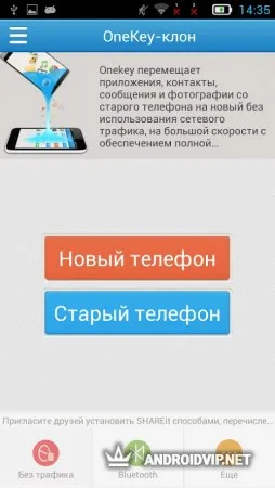 SHAREit (Шарит) фото 3