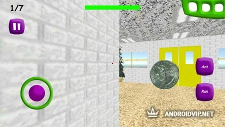 Baldi’s Basics in Education and Learning фото 2