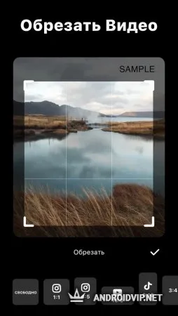 InShot (Иншот) фото 2