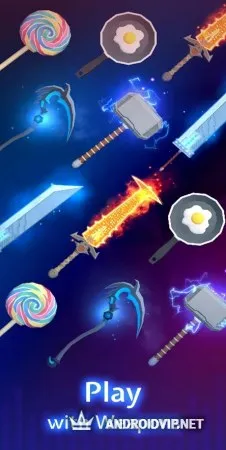 Beat Blade: Dash Dance фото