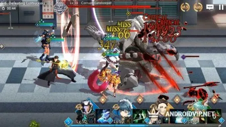 Island: Exorcism фото