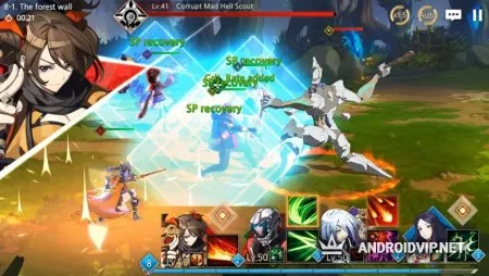 Island: Exorcism фото 2