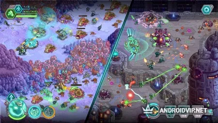 Железный Десант (Iron Marines) фото