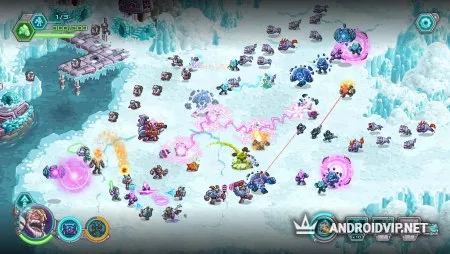 Железный Десант (Iron Marines) фото 2