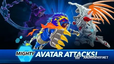 BEYBLADE BURST App фото