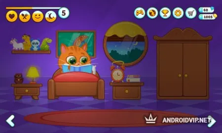 Bubbu - мой виртуальный питомец фото