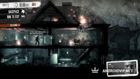 This War of Mine фото 3