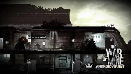 This War of Mine фото 4