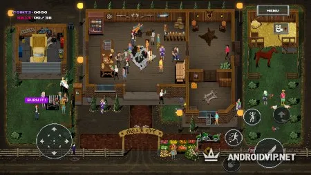 Party Hard Go фото