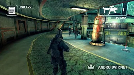 Slaughter 2: Prison Assault фото