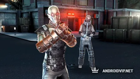 Slaughter 2: Prison Assault фото 2