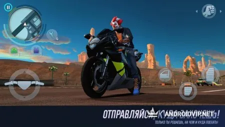 Gangstar Vegas - Мафия в игре фото