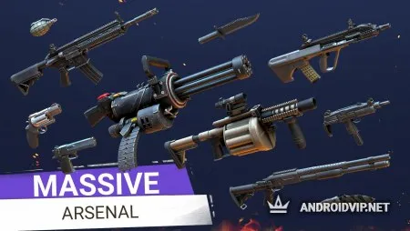 Grand Criminal Online фото 2