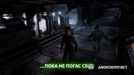 Alien: Blackout фото