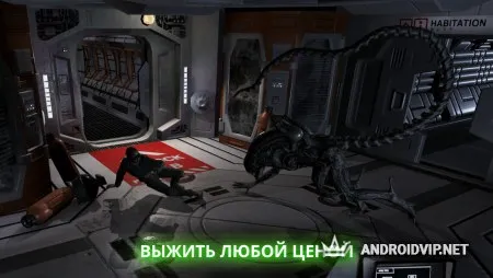 Alien: Blackout фото 2