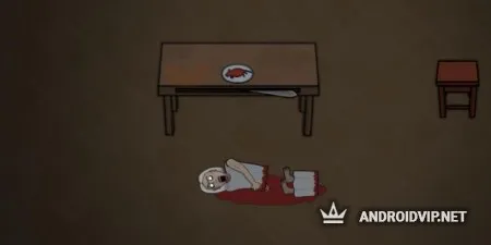 Granny 2D фото 2