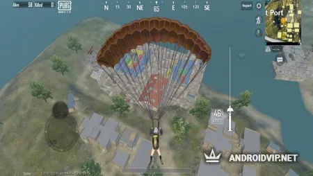 PUBG MOBILE LITE фото 2