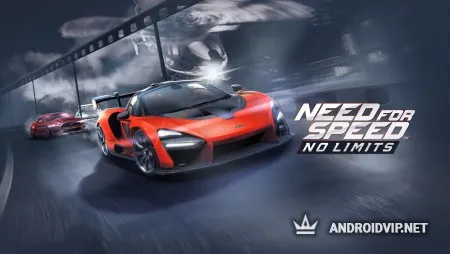 Need for Speed: NL Гонки фото