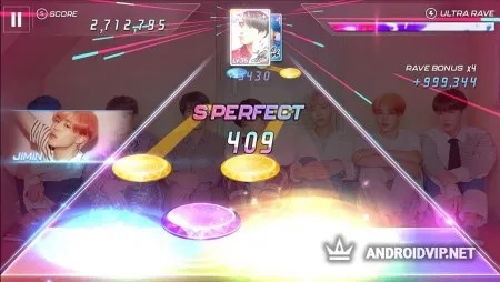 SuperStar BTS фото 2