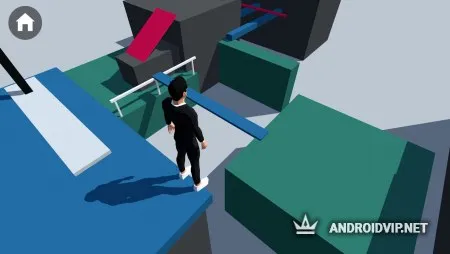 Parkour Flight фото 2