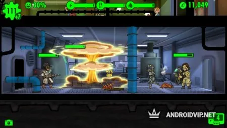 Fallout Shelter фото