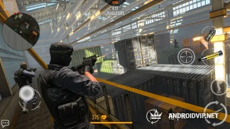 Modern Strike Online: PRO Шутер фото