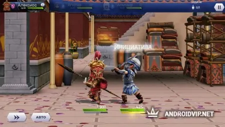 Assassin's Creed: Восстание фото