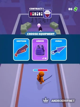 Stealth Master фото