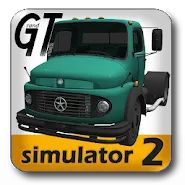 Grand Truck Simulator 2