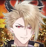 Sins of the Everlasting Twilight: Otome Romance