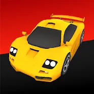 Mini Racer Xtreme - Offline Arcade Racing Game