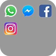 Dual Space - Multiple Accounts & App Cloner