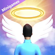 Лестница в небо