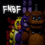 Five Nights Before Freddy's