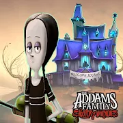 Addams Family: Mystery Mansion - The Horror House!