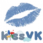 KissVK