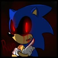 Sonic exe nightmare beginning debug mode как включить