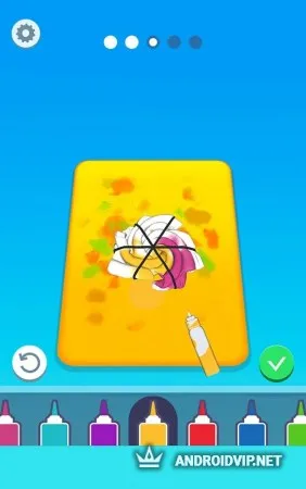 Тай-дай фото 2