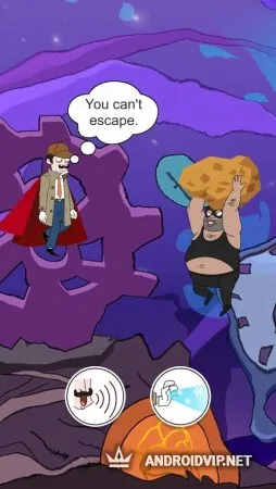 Clue Hunter фото